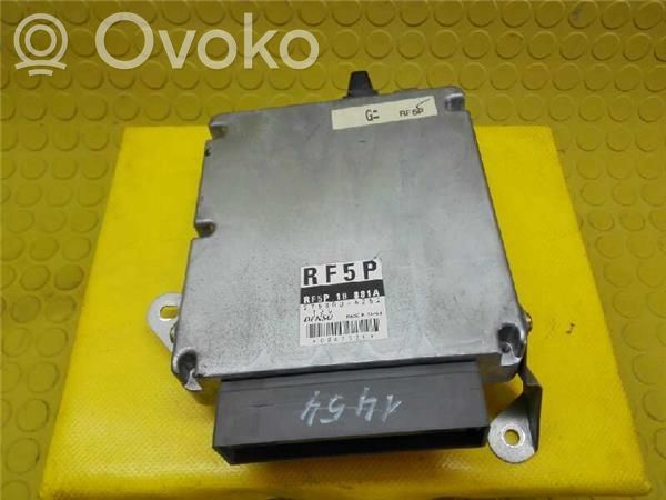 Unidad de control/módulo ECU del motor   RF5P18881A,RFSP