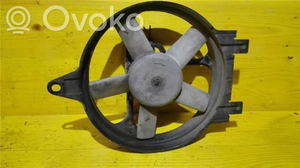 Ford Fiesta Šaldymo įranga (krovininis automobilis) 