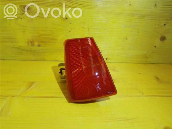 Opel Kadett E Headlight/headlamp 