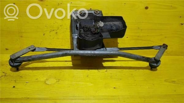 Ford Fiesta Wiper motor 