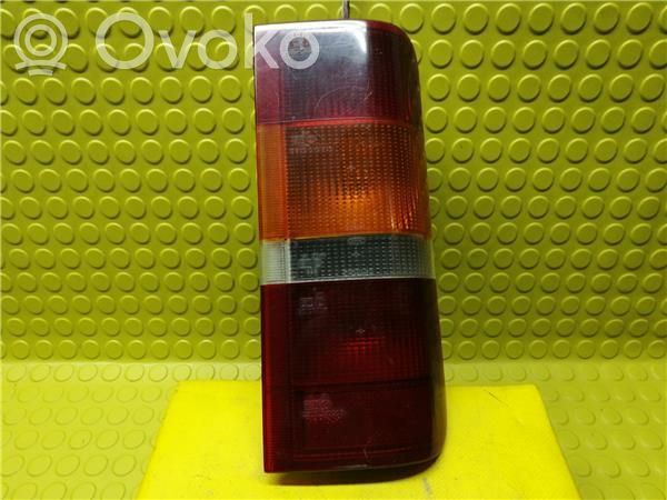 Ford Fiesta Żarówka lampy tylnej 