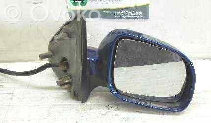 Seat Ibiza I (021A) Manualne lusterko boczne drzwi przednich 