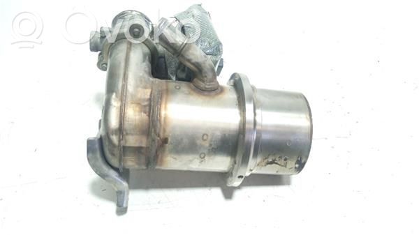 Seat Ibiza I (021A) Refrigerador de la válvula EGR 