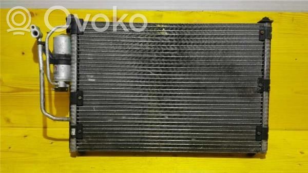 Daewoo Lanos Condenseur de climatisation 