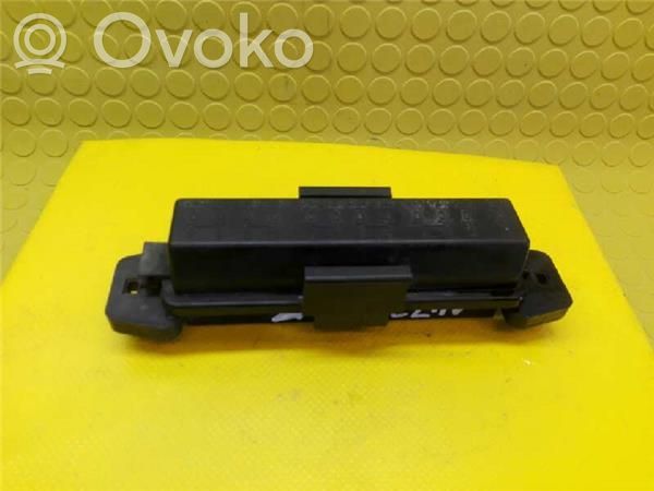 Sulakemoduuli   23221