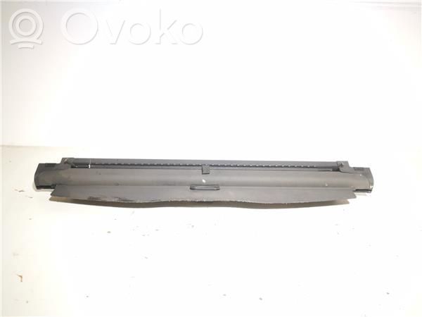 BMW X3 E83 Copertura ripiano portaoggetti 
