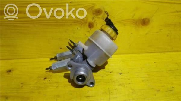 Brake booster   8687