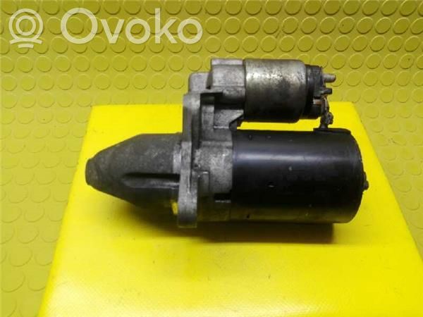 Starter motor   1106016