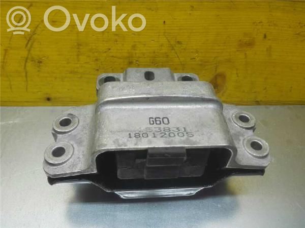 Engine mounting bracket   18012005
