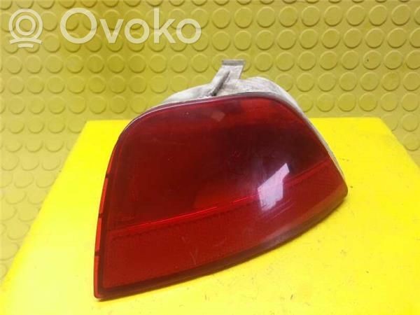 Rear tail light bulb