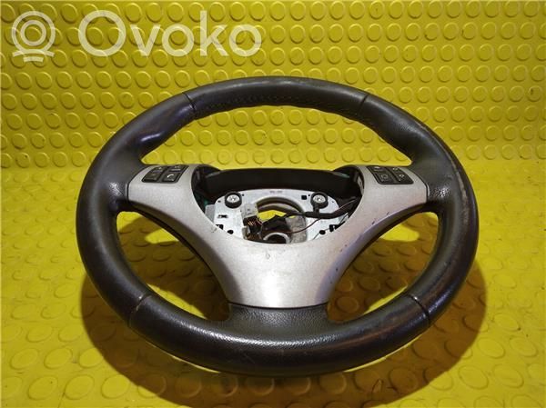 Ohjauspyörä   67749502,306211699103AB