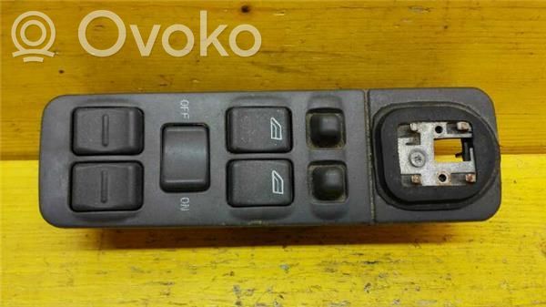 Volvo S40, V40 Electric window control switch 