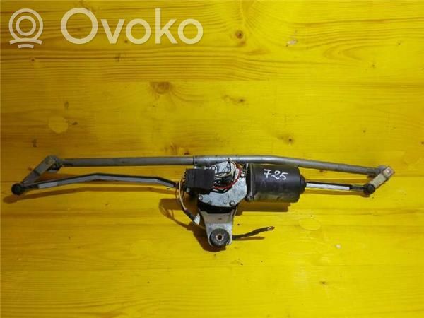 Renault 5 Wiper motor 