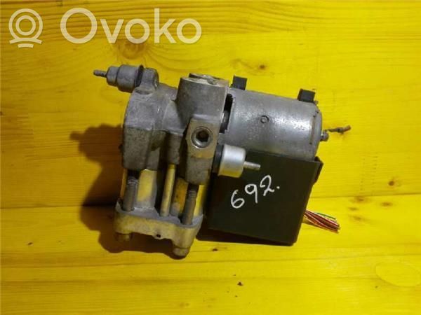 ABS control unit/module   265201049
