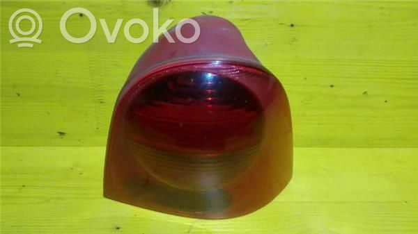 Renault Twingo I Żarówka lampy tylnej 