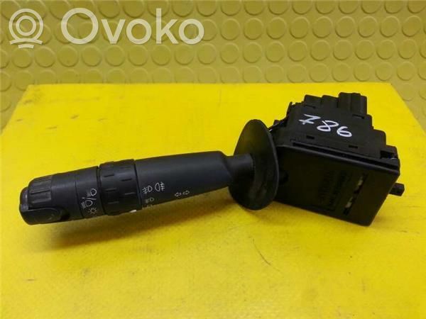 Citroen Xsara Interruptor de luz 