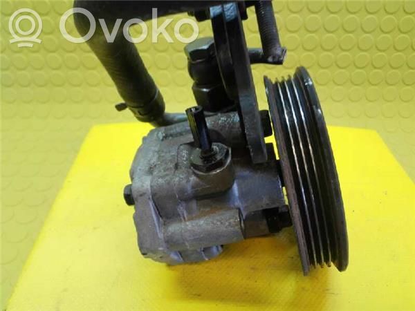 KIA Rio Pompa wspomagania 