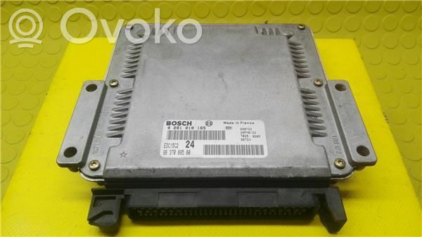 Citroen Xantia Engine control unit/module ECU 