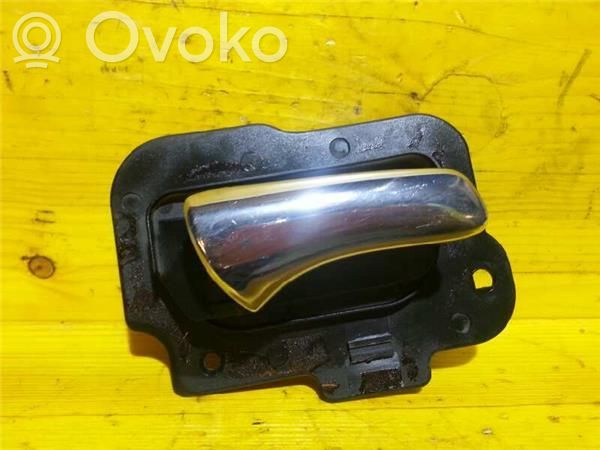 Opel Vectra B Manecilla interna puerta trasera 