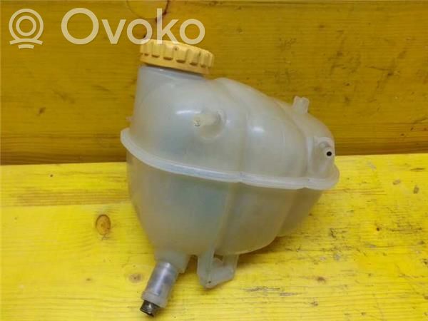 Opel Vectra B Fuel expansion tank 