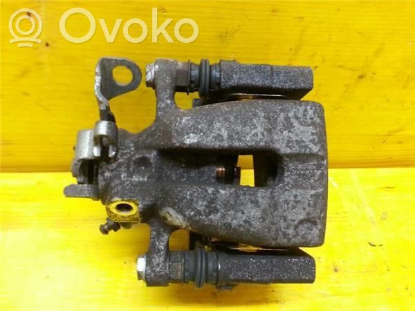 Opel Astra G Hamulec bębnowy tylny 