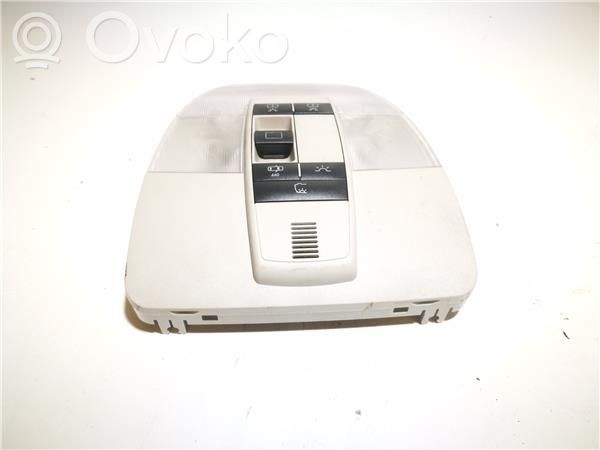 Mercedes-Benz A W168 Lampă scaun față 
