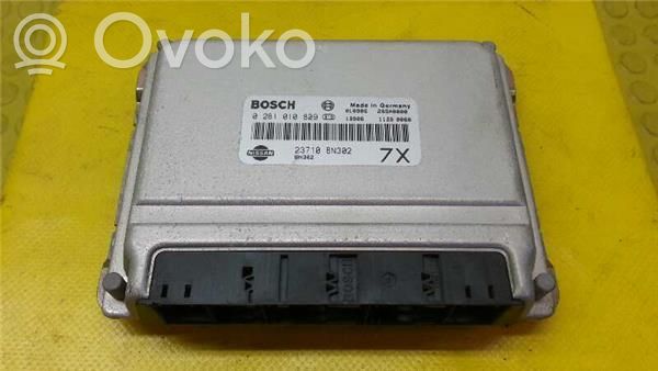 Engine control unit/module ECU   281010809,23710BN302