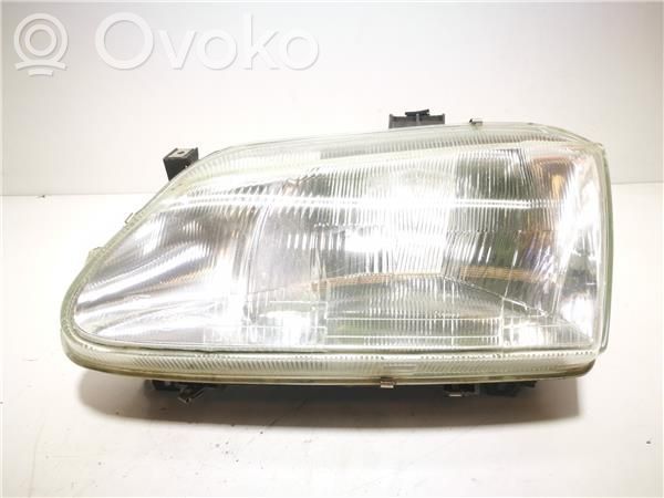 Renault Megane I Scheinwerfer 