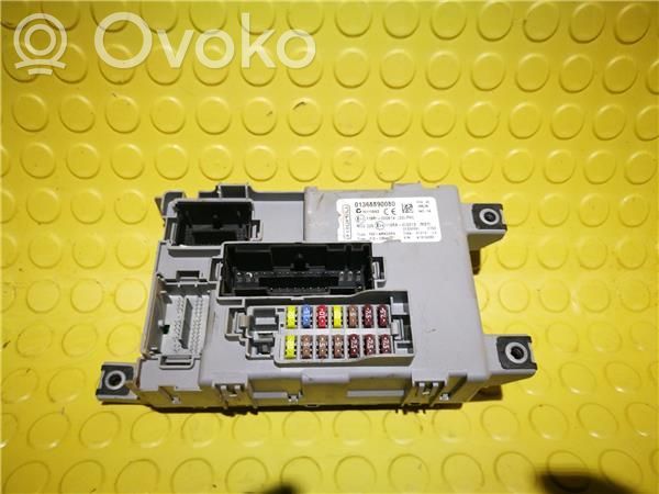 Fiat Fiorino Fuse module 