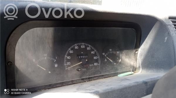 Speedometer (instrument cluster)