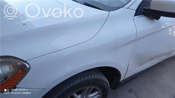 Volvo XC60 Aleta delantera 