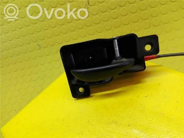 Ford Escort Iekšējais atvēršanas rokturītis 