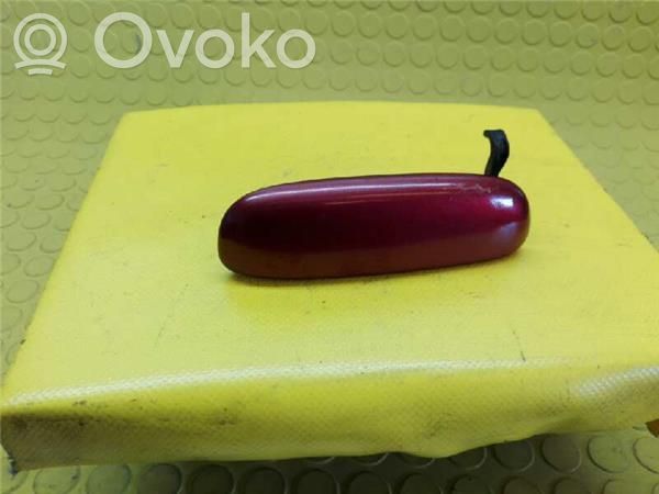 Manecilla externa puerta trasera   7220478