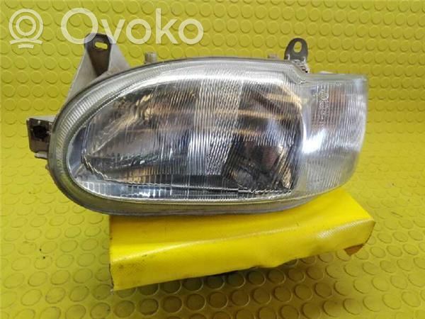 Phare frontale   13K060AB