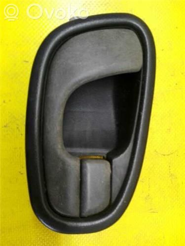 Front door interior handle   96304019