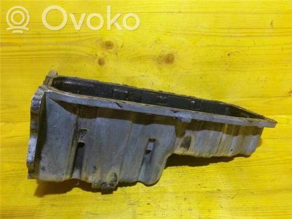Daewoo Lanos Baie ulei 