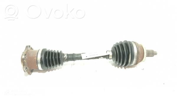 Eje delantero   6Q0407301AB