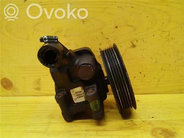 Servopumpe   7AB1700