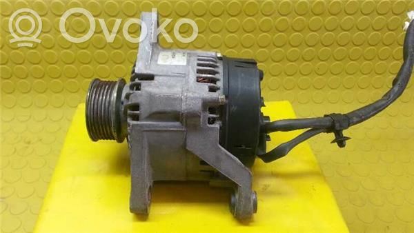 Fiat Bravo - Brava Generator/alternator 