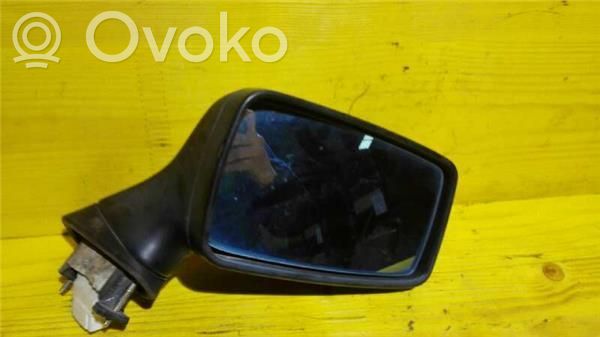 Manual wing mirror   E6007666,E6027686