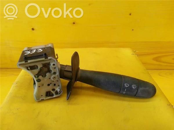 Renault Kangoo I Interruptor del limpiaparabrisas 