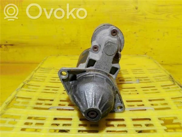 Motor de arranque   93184534
