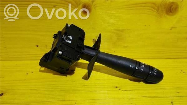 Renault Clio II Light switch 