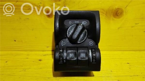 Opel Vectra B Light switch 