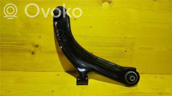 Renault Clio III Braccio di controllo sospensione anteriore inferiore/braccio oscillante 