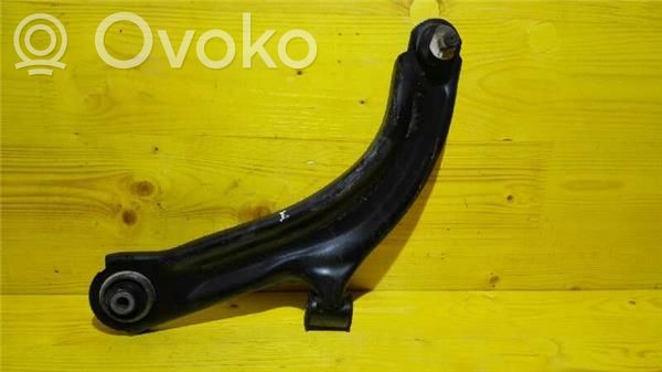 Renault Clio III Braccio di controllo sospensione anteriore inferiore/braccio oscillante 