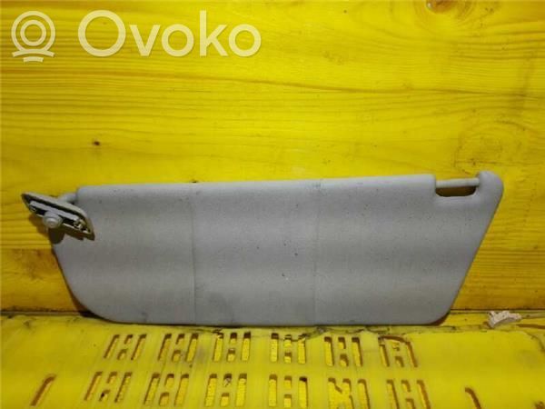 Opel Vectra A Sun visor 