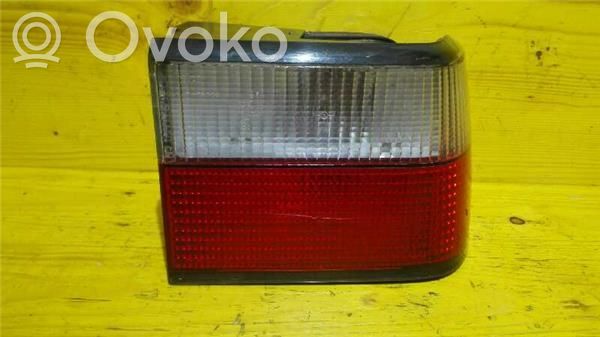 Citroen Xantia Bec lampă spate 