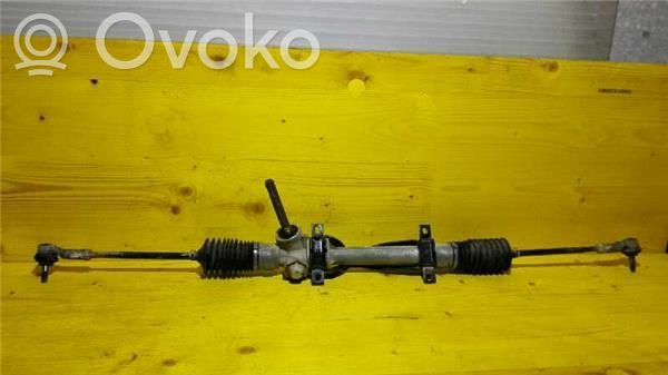 Steering rack