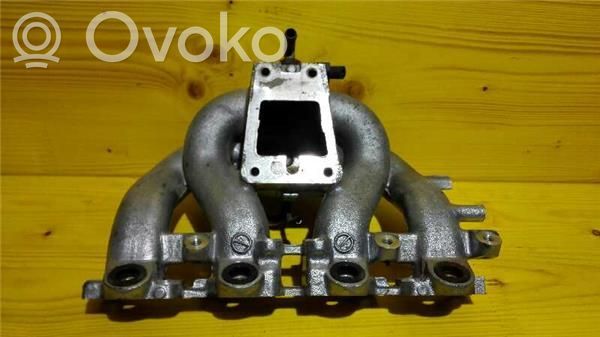 Nissan Micra Kolektorius įsiurbimo 